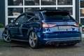 Audi A3 Sportback 2.0 TFSI S3 Quattro Pro PL. Pano Maxton Bleu - thumbnail 26