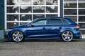 Audi A3 Sportback 2.0 TFSI S3 Quattro Pro PL. Pano Maxton Bleu - thumbnail 7