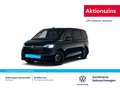 Volkswagen T7 Multivan Goal 2,0 l 110 kW TDI SCR Front antrieb Schwarz - thumbnail 1