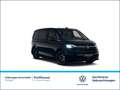 Volkswagen T7 Multivan Goal 2,0 l 110 kW TDI SCR Front antrieb Schwarz - thumbnail 3