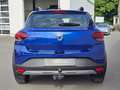 Dacia Sandero III Stepway TCe 90 Comfort AHK Nav Climatr. PDC Bleu - thumbnail 32
