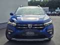 Dacia Sandero III Stepway TCe 90 Comfort AHK Nav Climatr. PDC Bleu - thumbnail 31