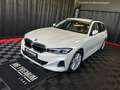 BMW 318 2l 150-PS 3er Touring G21 Weiß - thumbnail 2