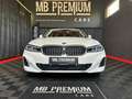 BMW 318 2l 150-PS 3er Touring G21 Weiß - thumbnail 6