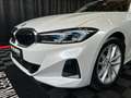 BMW 318 2l 150-PS 3er Touring G21 Weiß - thumbnail 17