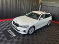 BMW 318 2l 150-PS 3er Touring G21 Weiß - thumbnail 1