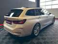 BMW 318 2l 150-PS 3er Touring G21 Weiß - thumbnail 15