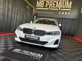 BMW 318 2l 150-PS 3er Touring G21 Weiß - thumbnail 3