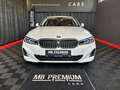 BMW 318 2l 150-PS 3er Touring G21 Weiß - thumbnail 5