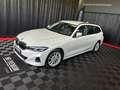 BMW 318 2l 150-PS 3er Touring G21 Weiß - thumbnail 9