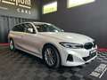 BMW 318 2l 150-PS 3er Touring G21 Weiß - thumbnail 8