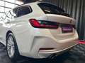 BMW 318 2l 150-PS 3er Touring G21 Weiß - thumbnail 18