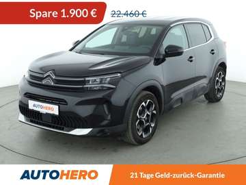 1.2 PureTech Plus*NAVI*LED*TEMPO*CAM*PDC*