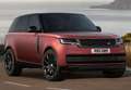 Land Rover Range Rover 4.4 V8 MHEV HSE LWB AWD Aut. 540 - thumbnail 6