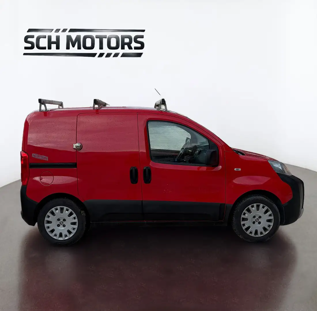 Fiat Fiorino 1.3 Mjet da 95cv- Unico proprietario - 2