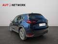 Mazda CX-5 2.2L Skyactiv-D 150 CV 2WD Signature Blauw - thumbnail 4