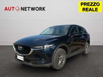 2.2L Skyactiv-D 150 CV 2WD Business