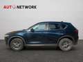 Mazda CX-5 2.2L Skyactiv-D 150 CV 2WD Signature Blauw - thumbnail 7