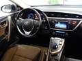 Toyota Auris TS 1,8 VVT-i HYBRID *136PS SYSTEM *GARANTIE Silber - thumbnail 11