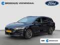 Ford Focus Wagon 1.0 Hybrid Titanium X | Winter Pack | Adap. Noir - thumbnail 1