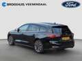 Ford Focus Wagon 1.0 Hybrid Titanium X | Winter Pack | Adap. Noir - thumbnail 3