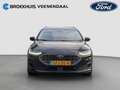 Ford Focus Wagon 1.0 Hybrid Titanium X | Winter Pack | Adap. Noir - thumbnail 4