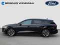 Ford Focus Wagon 1.0 Hybrid Titanium X | Winter Pack | Adap. Noir - thumbnail 6