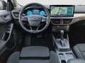 Ford Focus Wagon 1.0 Hybrid Titanium X | Winter Pack | Adap. Noir - thumbnail 2