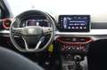 SEAT Ibiza 1.0 EcoTSI FR/STOELVERWARMING/CARPLAY/CRUISE Zwart - thumbnail 9