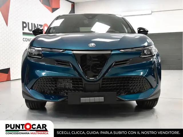 Alfa Romeo Junior view 3