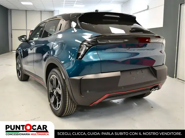 Alfa Romeo Junior view 5