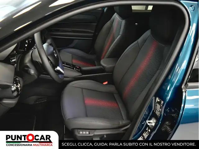Alfa Romeo Junior view 15