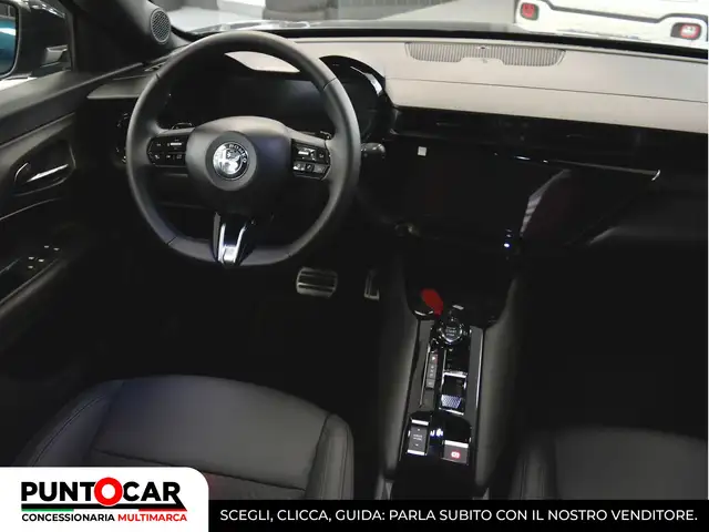Alfa Romeo Junior view 10