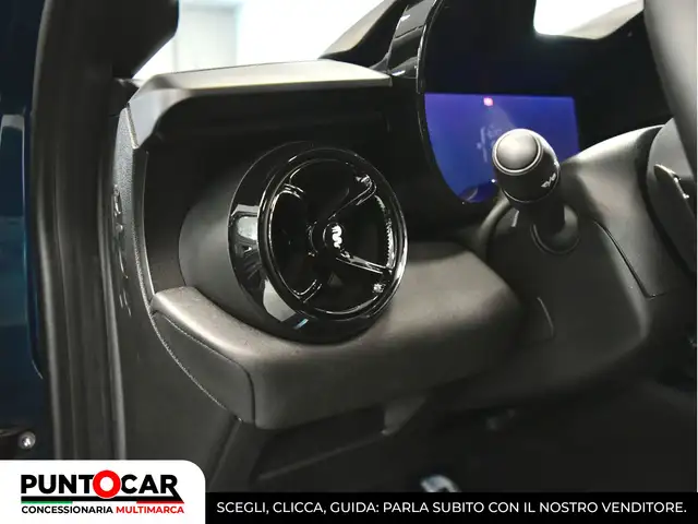 Alfa Romeo Junior view 13