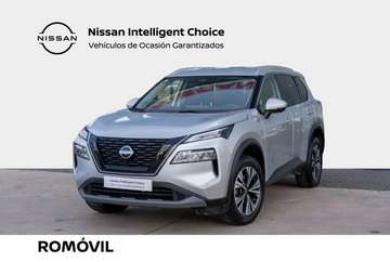 1.5 e-Power N-Connecta 4x2 5pl. 152kW