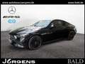 Mercedes-Benz CLE 220 d Coupé AMG-Sport/Pano/Burm3D/Distr/Memo Schwarz - thumbnail 1