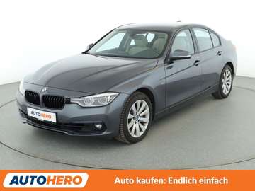 340i xDrive Sport Line