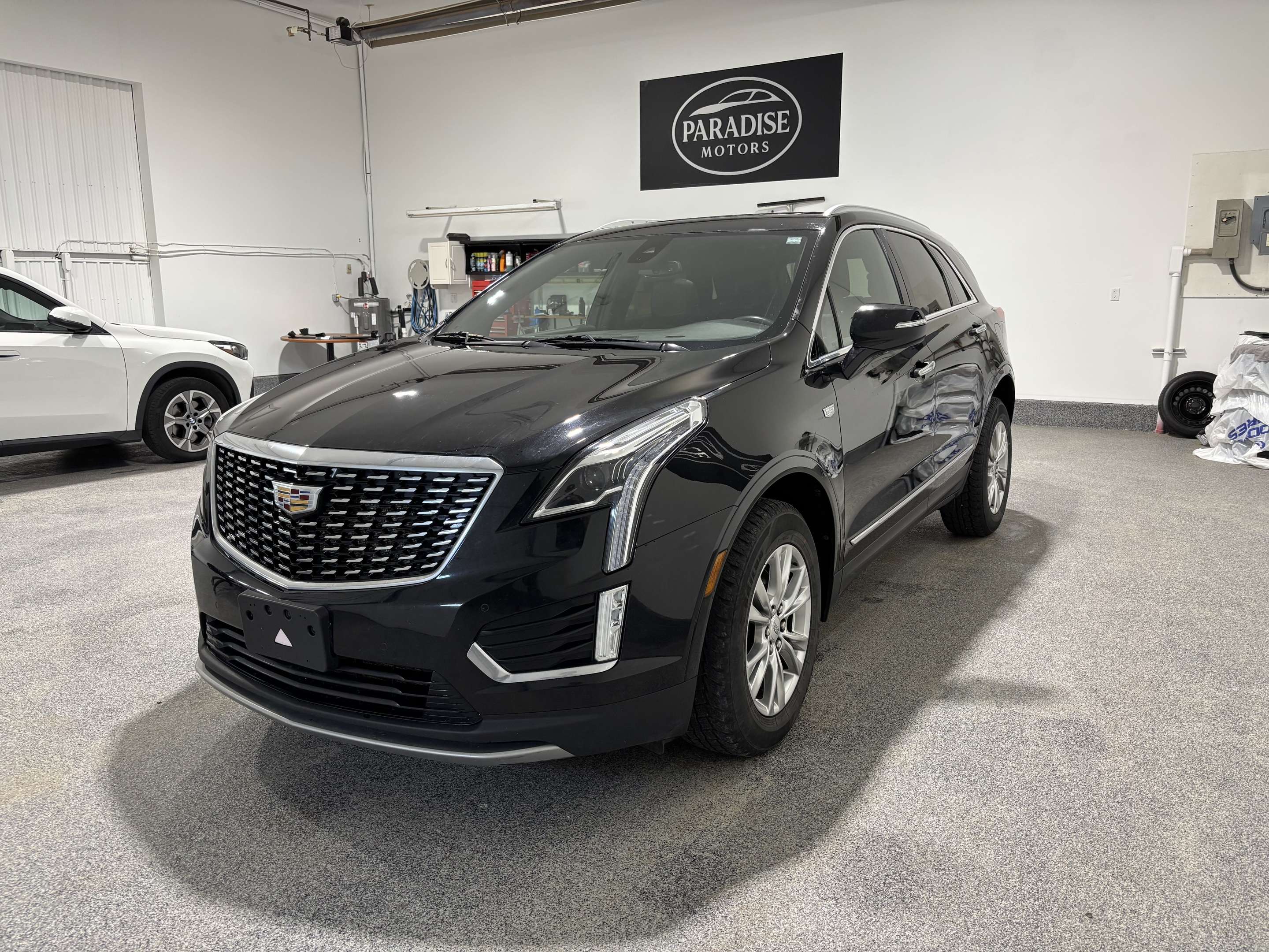 2020 Cadillac XT5 Premium Luxury AWD | Panoramic Sunroof | 3.6L V6