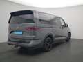 Volkswagen T7 Multivan lang 7-SITZER AHK ACC Grau - thumbnail 2