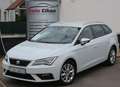 SEAT Leon ST Style virtual-Cokpit! TOP-ZUSTAND! Weiß - thumbnail 1