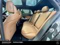 Mercedes-Benz E 450 E 450 d T 4M AMG Air Dist Burme4D Hypers Massage Gris - thumbnail 9