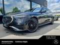 Mercedes-Benz E 450 E 450 d T 4M AMG Air Dist Burme4D Hypers Massage Gris - thumbnail 1