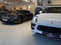 Porsche Macan *Sport*Black&White*Design-Paket *Panorama *Servic Weiß - thumbnail 3