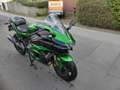Kawasaki Ninja H2 SX SE Zöld - thumbnail 3