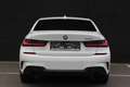 BMW 330 e - M Pack - Laser - Harman pardon - Head up - ... Blanc - thumbnail 5
