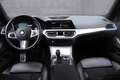 BMW 330 e - M Pack - Laser - Harman pardon - Head up - ... Blanc - thumbnail 13