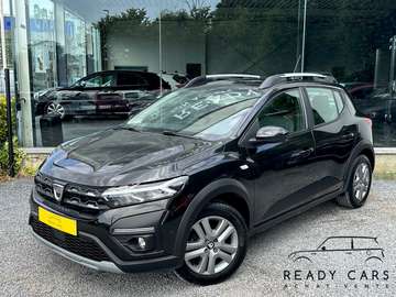 1.0 TCe STEPWAY*1ER PROP*CAM*CARPLAY*AIRCO*GARANTIE