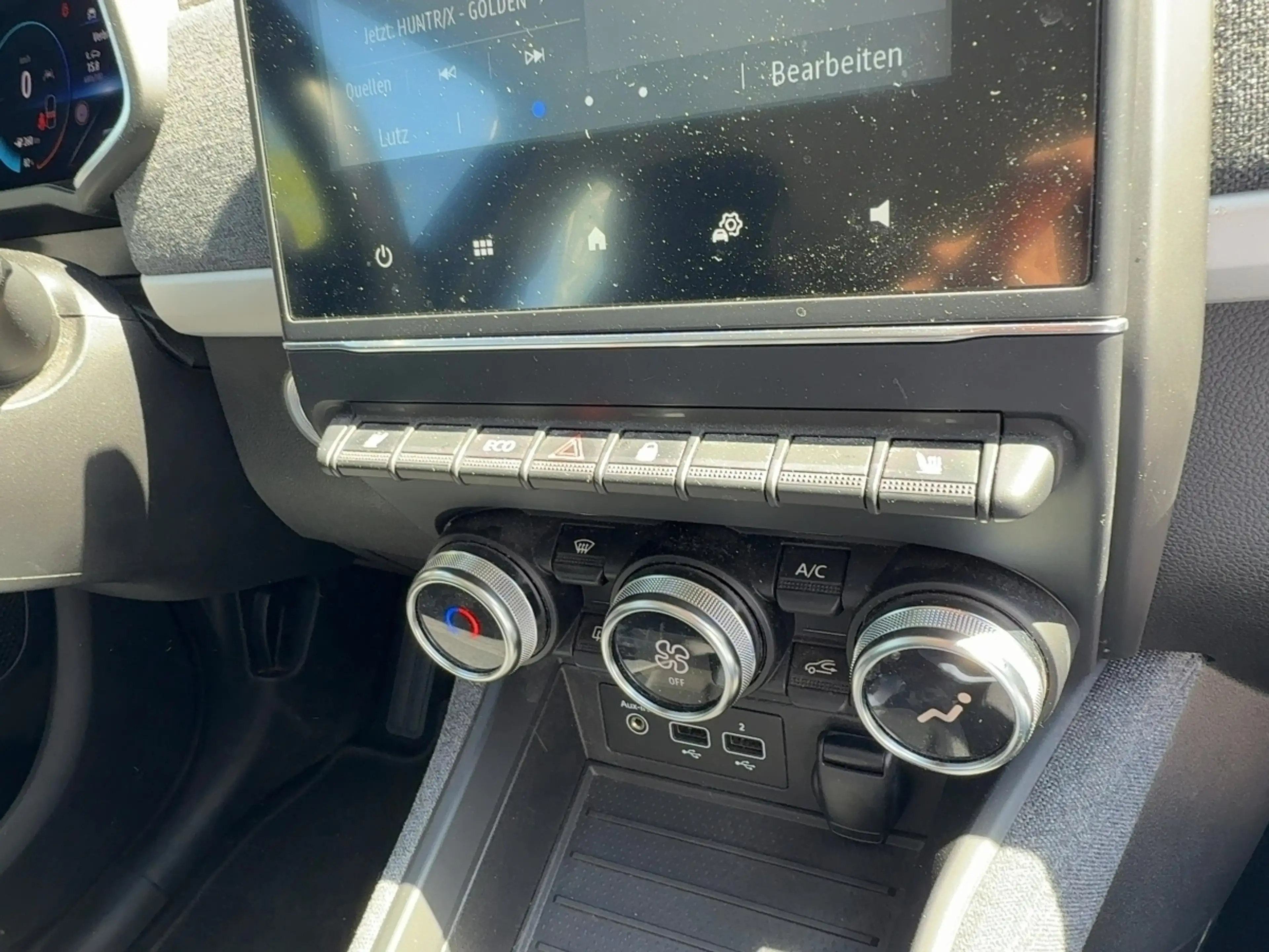 Renault ZOE E-TECH R110 / 50 KW — photo 15