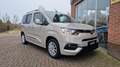 Toyota Proace City Verso 1.2 Turbo Dynamic 5 Pers, Stoelverwarming, Grijs - thumbnail 7