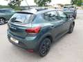 Dacia Sandero Stepway Expression Automatik CVT Grün - thumbnail 4